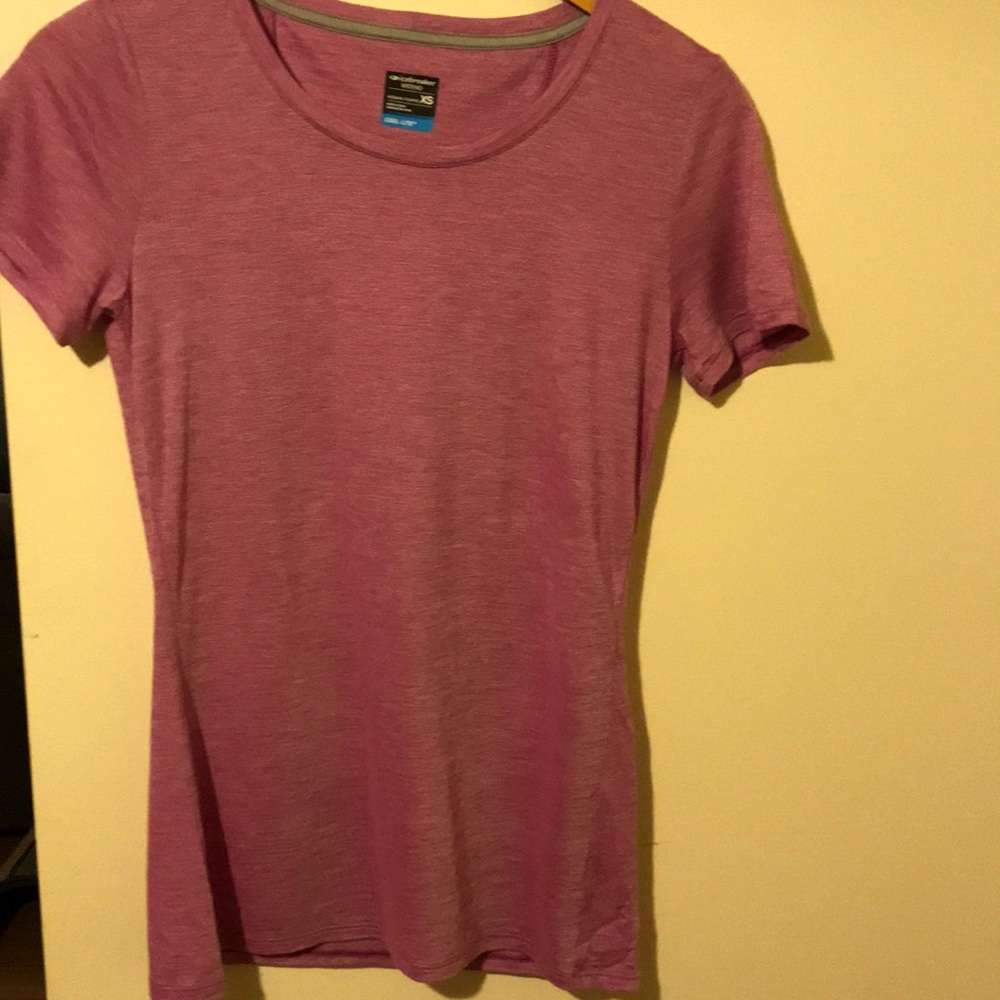 Icebreaker Merino Cool-lite T Shirt, Women’s XS